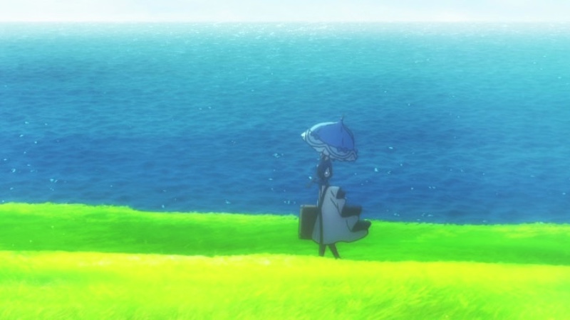 Violet Evergarden DLE - Adivinhe o Personagem Secreto · Pistas, atributos e aquele chute certeiro