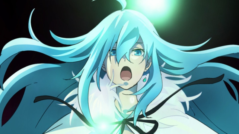 Vivy: Fluorite Eye’s Song DLE — Adivinhe o personagem · Pistas, atributos e aquele chute certeiro