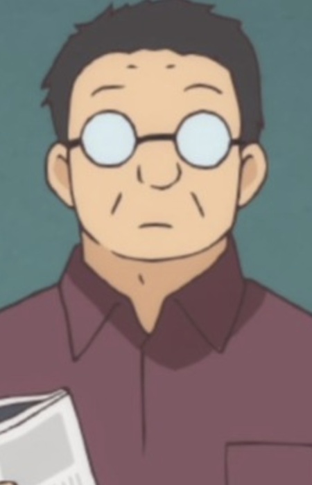 Professor