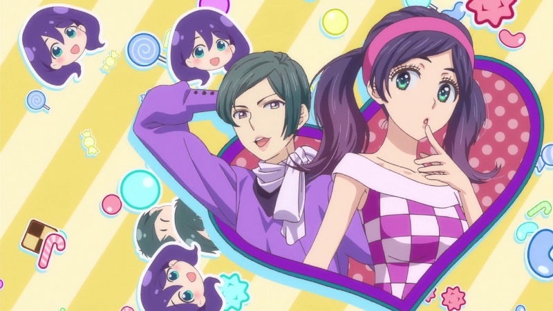 Watashi ga Motete Dousunda DLE — Adivinhe o personagem secreto · Pistas, atributos e aquele chute certeiro
