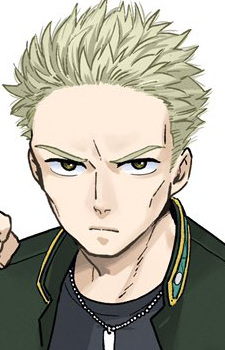 Toma Hiiragi