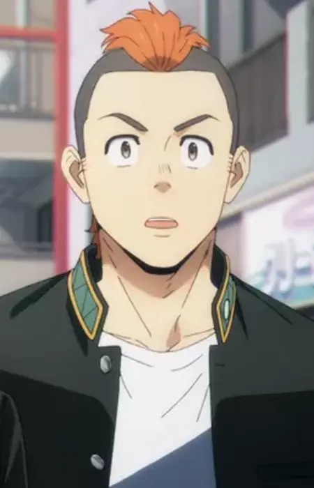 Yodai Matsumoto