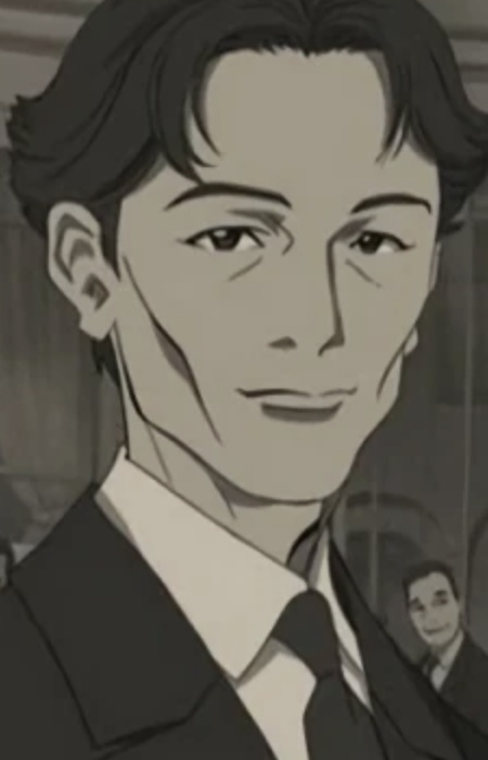 Hiroshi Toudou