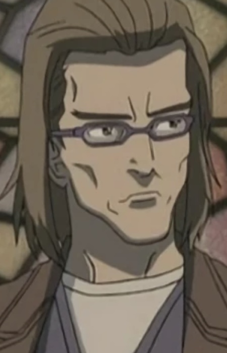 Kazuya Misawa
