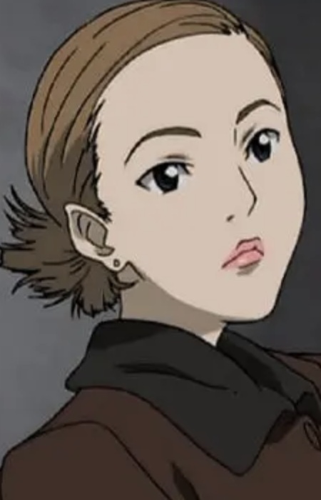 Mika Hanamura
