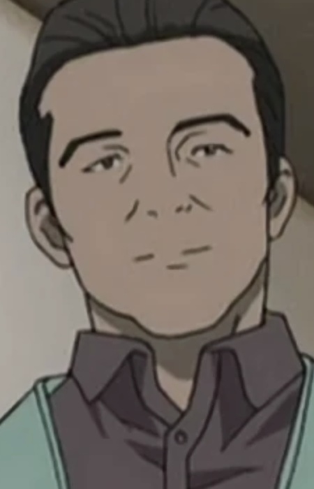 Tomokazu Kannosaki
