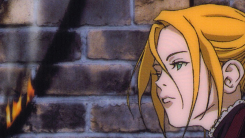 Witch Hunter Robin DLE - Adivinhe o personagem secreto · Pistas, atributos e aquele chute certeiro