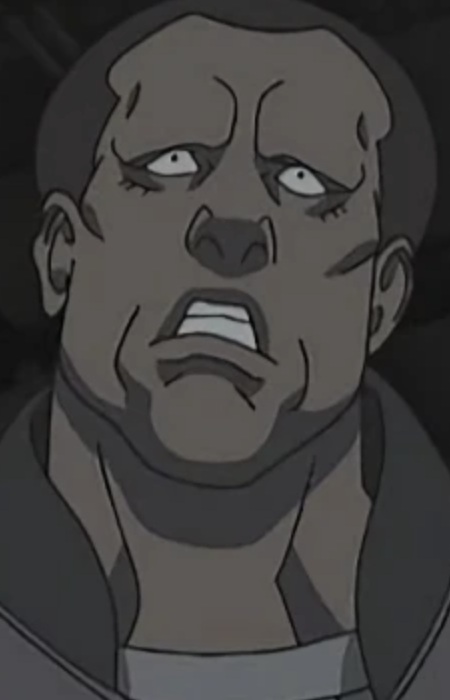 Yuuji Higashi