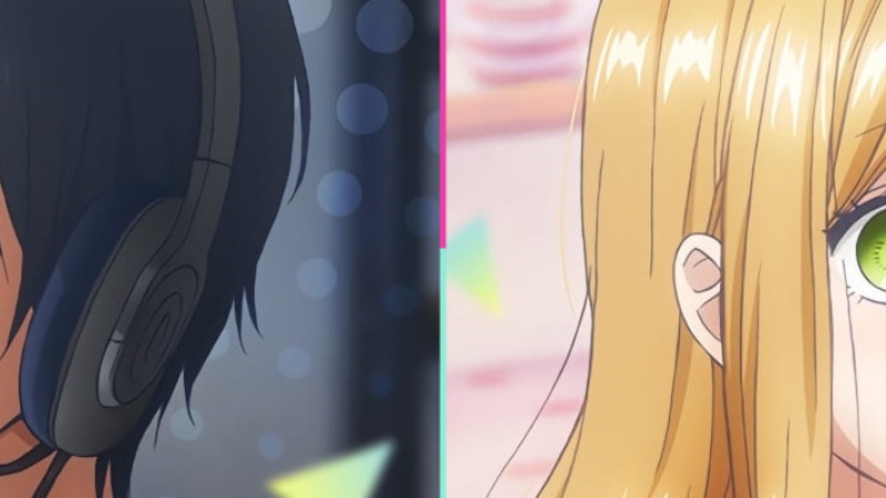 Yamada-kun to Lv999 no Koi wo Suru DLE — Errate die Figur · DLE