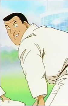 Kenji Inagaki