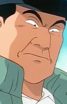 Kojirou Inokuma