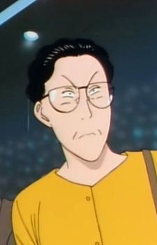 Mãe de Fujiko Itou
