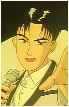 Hiroyuki Nishikimori