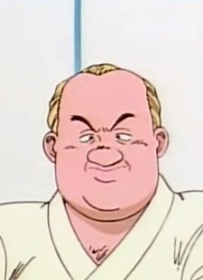 Polnareff