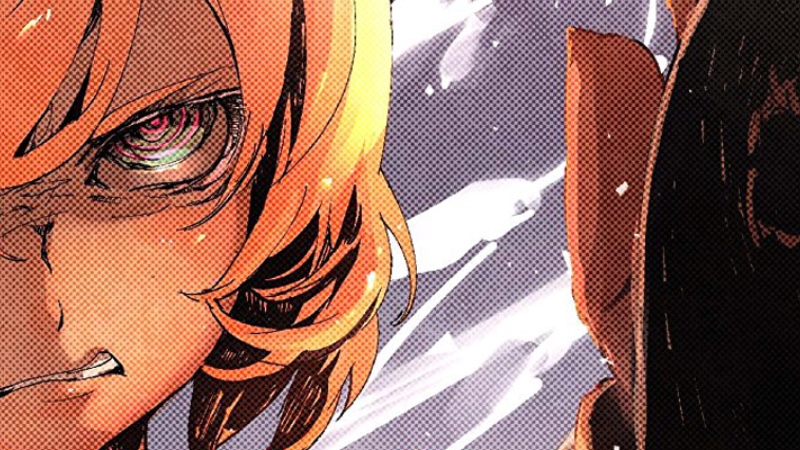 Youjo Senki DLE - Adivinhe o personagem secreto · Pistas, atributos e aquele chute certeiro