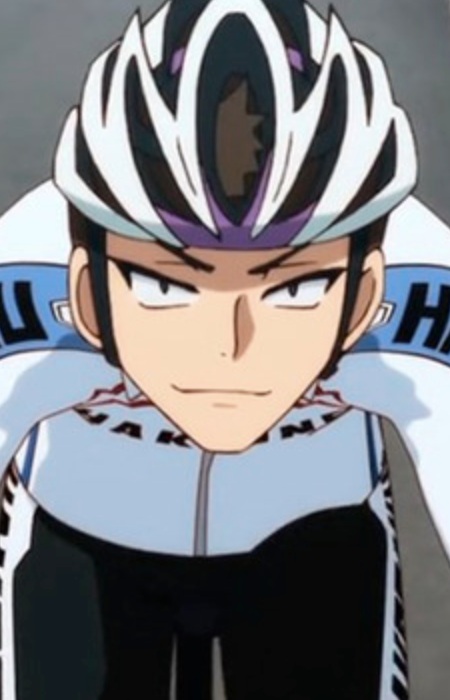 Masayuki Fujiwara