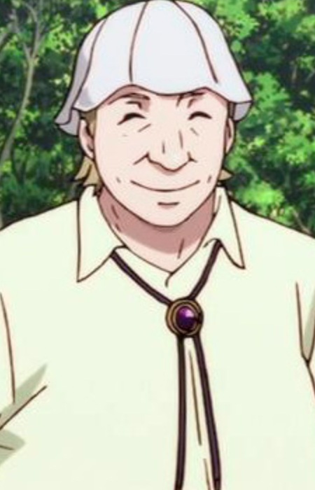 Pierre