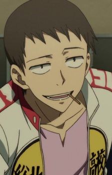 Touji Kanzaki