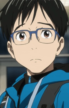 Yuri Katsuki