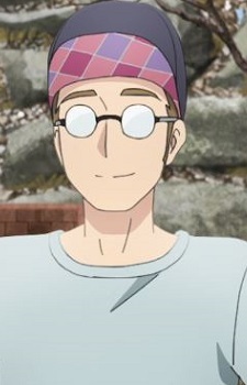 Asahi Kotani