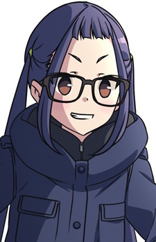 Chiaki Ōgaki
