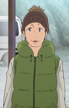 Itō-san