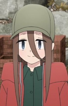 Kaori Ogawa