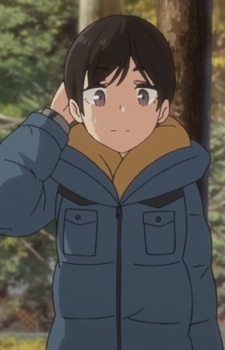 Ryōko Toba
