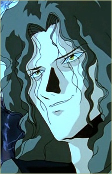 Toguro Ani