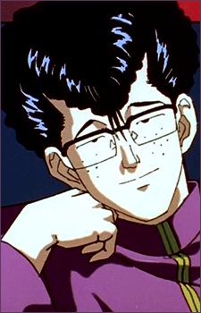 Yu Kaito