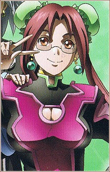 Jen May-Yen