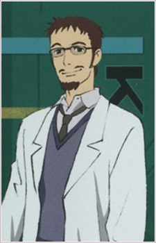 Senichi Kurashige