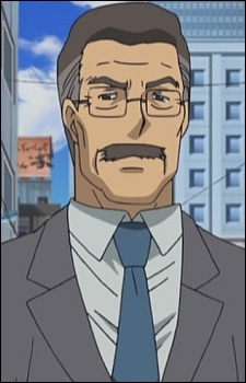 Diretor Sannomiya