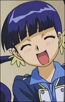 Hanae Suetsumu