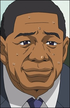 Presidente de Comerica