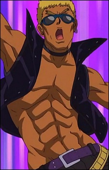 Muscle Ōkama