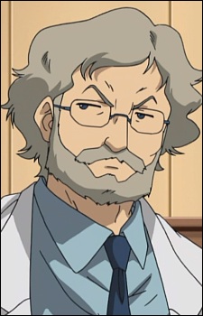 Professor Lawrence