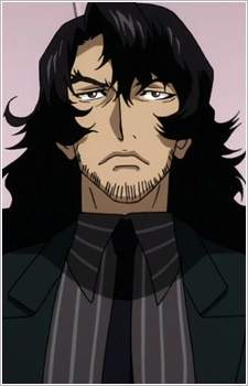 Shirō Magi