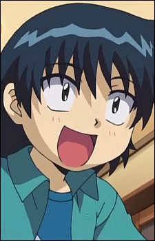 Yūki Nogami