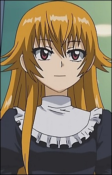 Yūri Kumoi