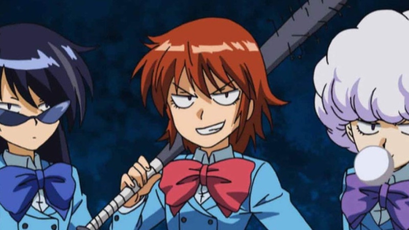 Zettai Karen Children DLE - Adivinhe o personagem secreto · Pistas, atributos e aquele chute certeiro
