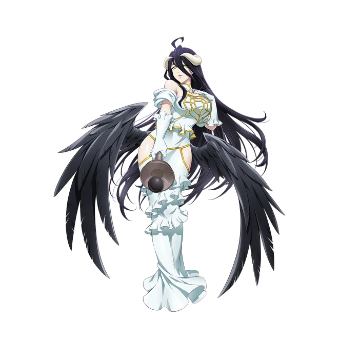 Blue Albedo