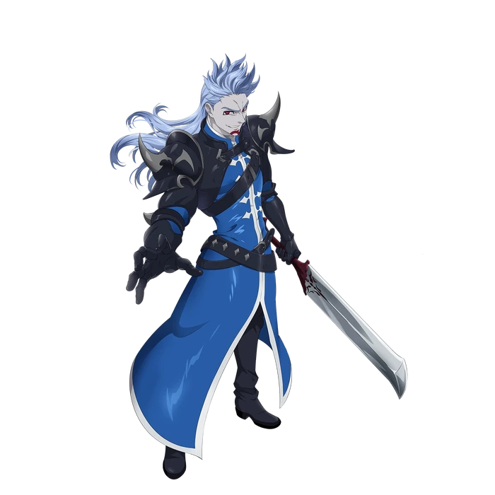 Blue Bellion