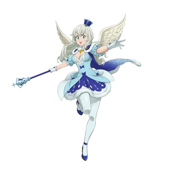 Blue Ellatte