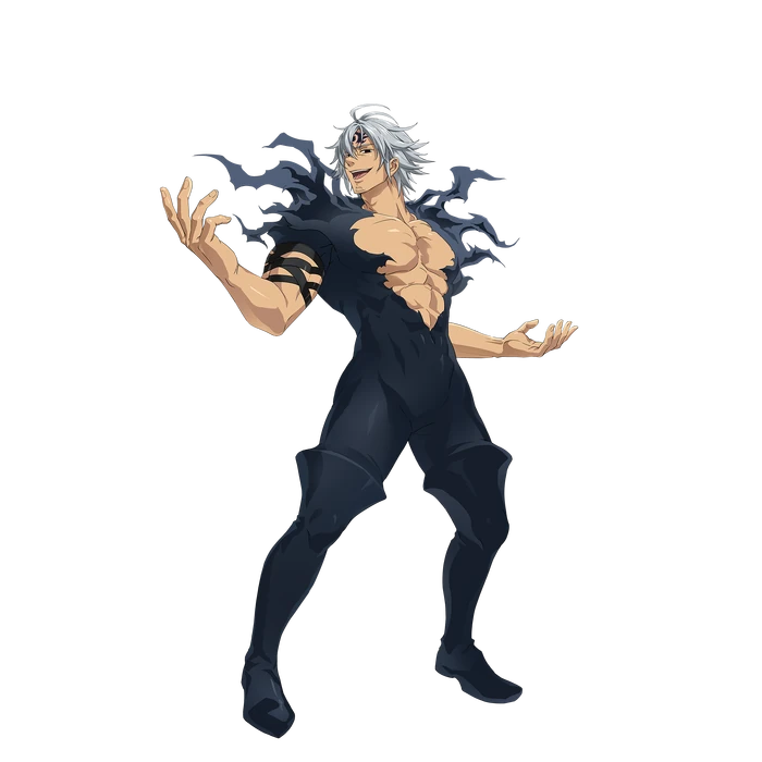 Blue Festival Berserk Estarossa