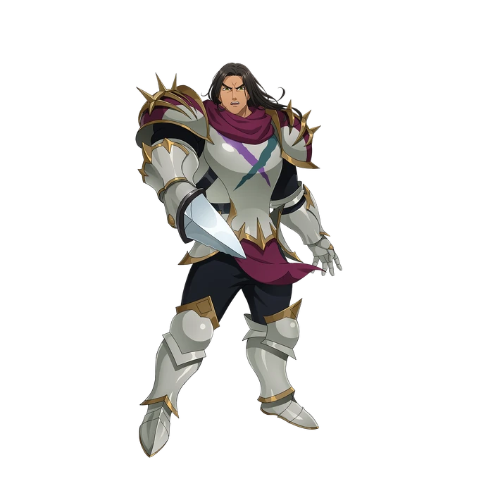 Blue Guardian Griamore