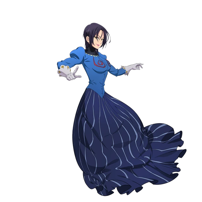 Blue Merlin