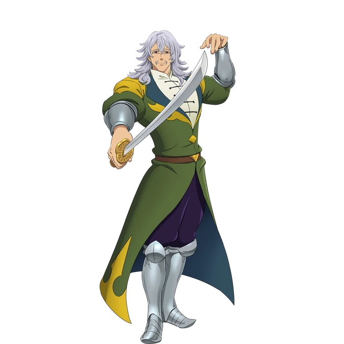 Green Deathpierce