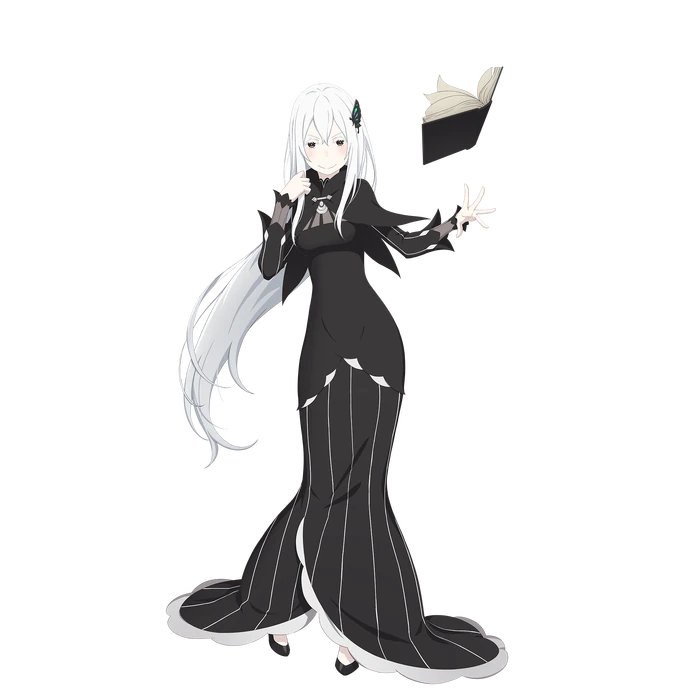 Green Echidna
