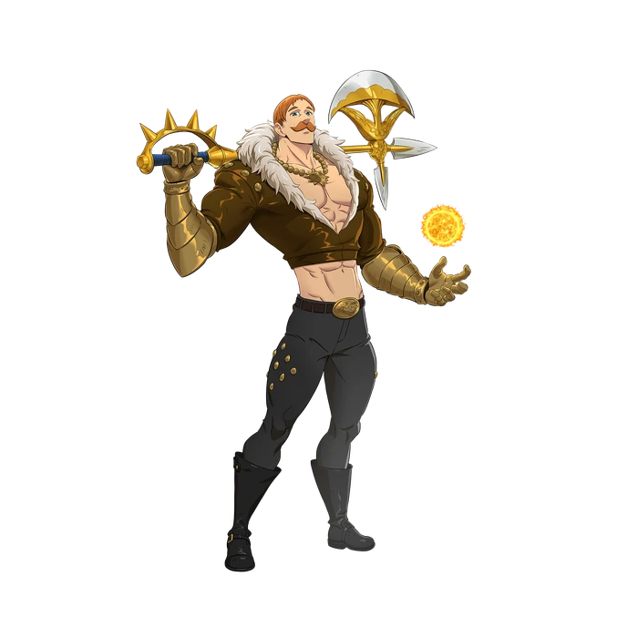 Green Escanor